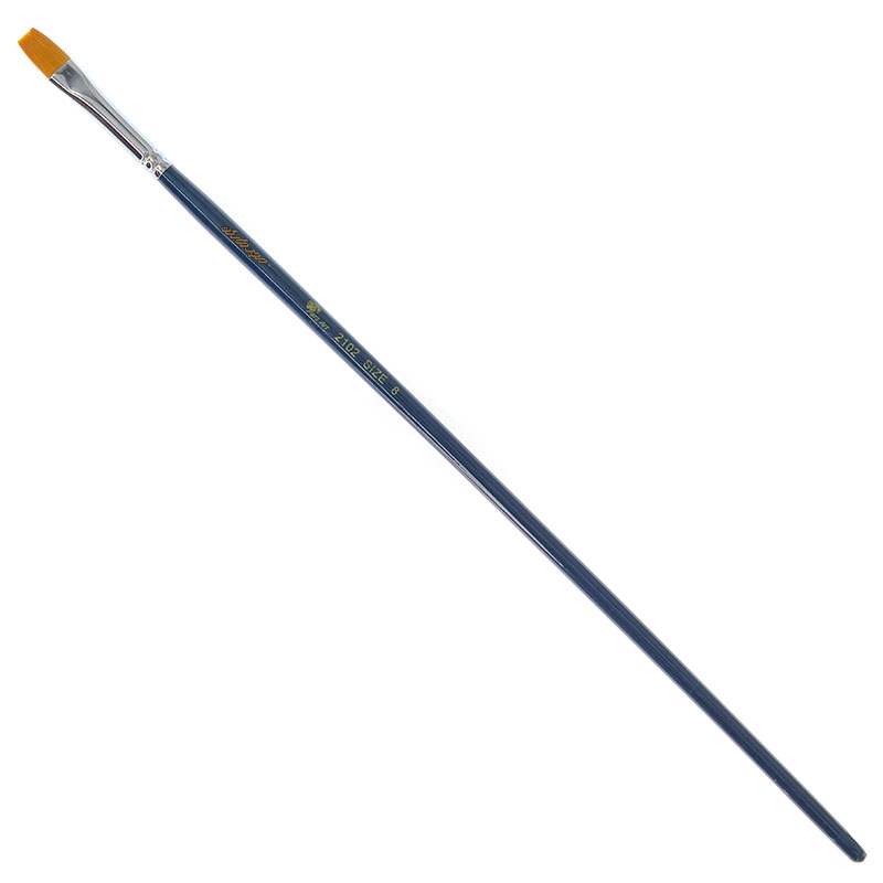 قلم مو تخت کد 2102 پارس آرت8