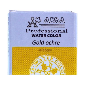 کد 674 (Gold Ochre)