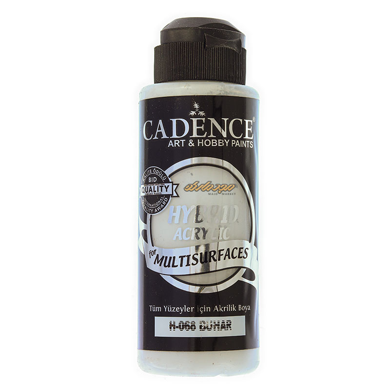 رنگ مولتی سورفیس STEAM کد H068 کادنس