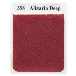 قرص آبرنگ زرشکی روشن (Alizarin Deep) کد 358 آقامیری