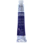 آبرنگ تیوپی آبی سیر (Intense Blue) کد 327 وینزور WINSOR (2)