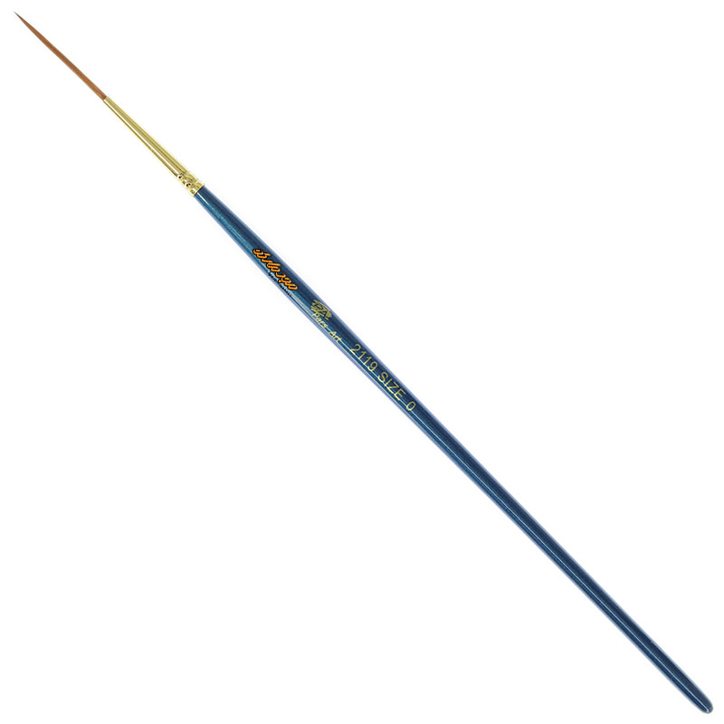 قلم مو شاخه زنی کد 2119 پارس آرت0