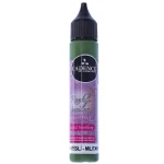 دورگیر نگینی (نقطه کوبی) سبز پسته ای MILITARY GREEN کد 554 کادنس (1)