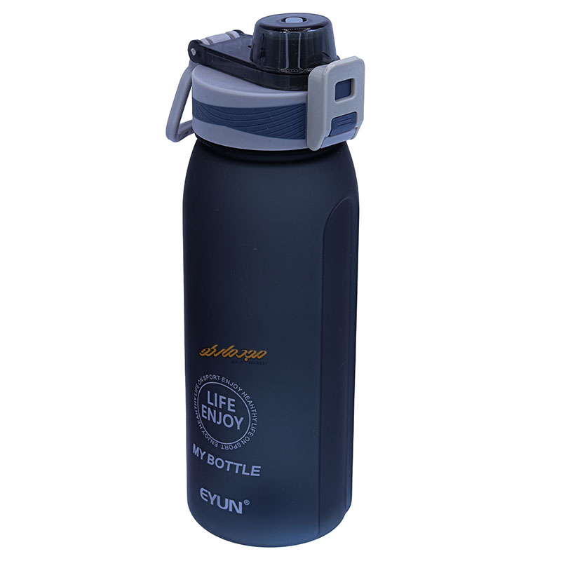 قمقمه طوسی کد 132 EYUN