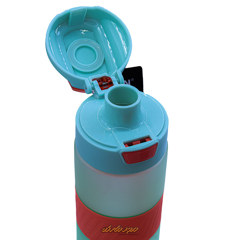 قمقمه سبز روشن کد 953 EYUN (3)