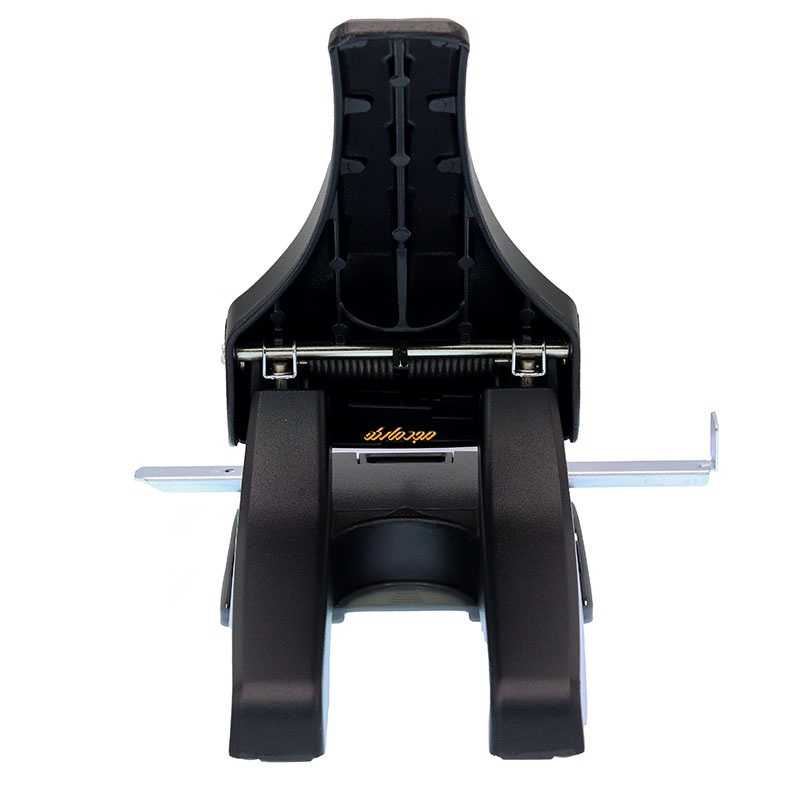 پانچ بزرگ مدل KANGARO مشکی DP-800 کانگرو (6)