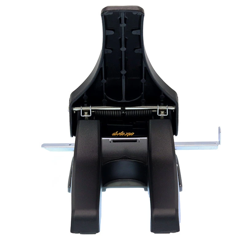 پانچ بزرگ مدل KANGARO مشکی DP-800 کانگرو (6)