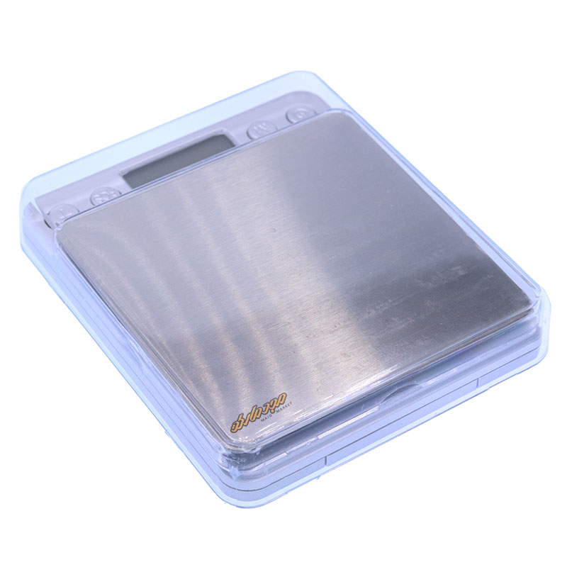 ترازو دیجیتال مدل I-2000 (4)