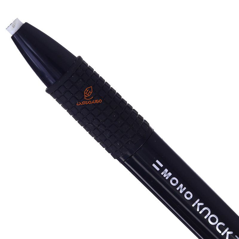 پاک کن اتودی مشکی KE21 تومبو (4)