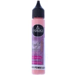 دورگیر نگینی (نقطه کوبی) صورتی PINK کد 562 کادنس (1)