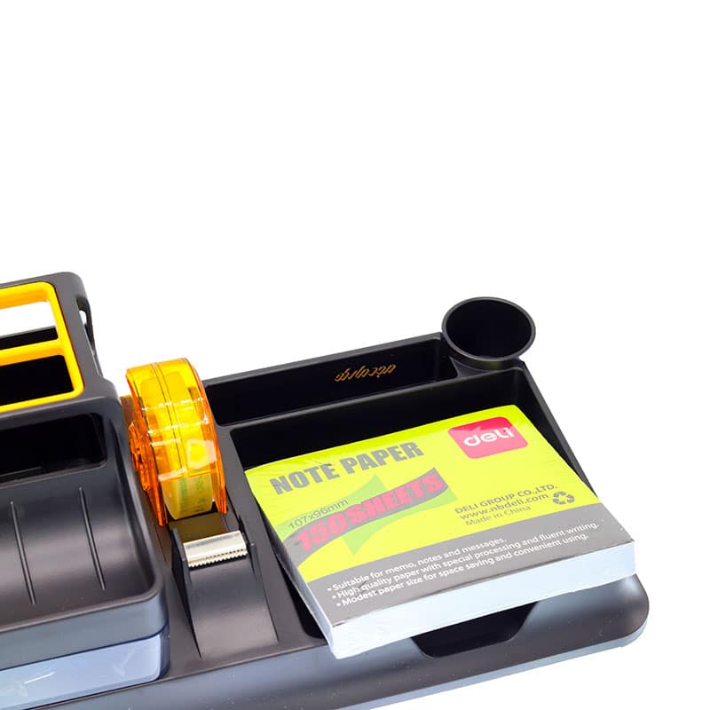 ست اداری رومیزی 17 تیکه مدل 38252a دلی DELI (5)