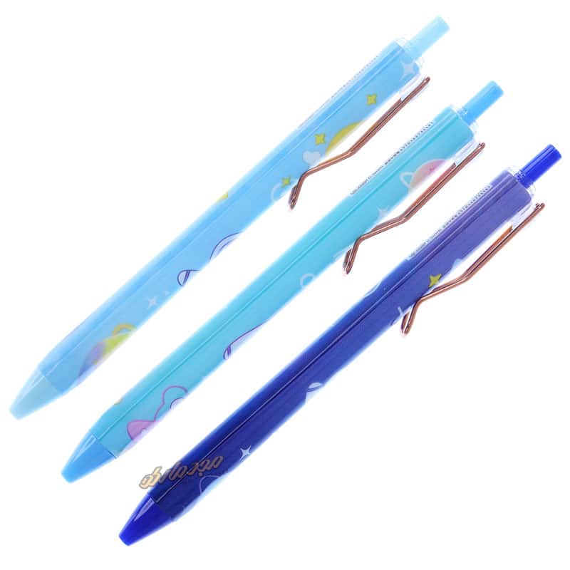 ست خودکار فشاری 3 عددی فضانورد 2220A (کد13) JIANDAN (9)