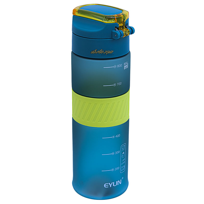 قمقمه آبی کد 953 EYUN (2)