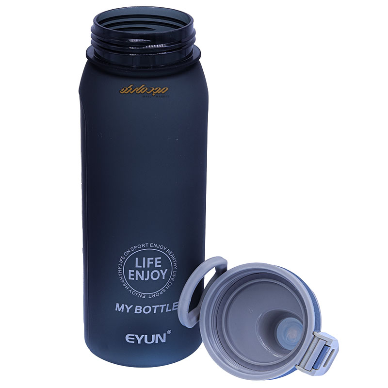 قمقمه طوسی کد 132 EYUN (1)