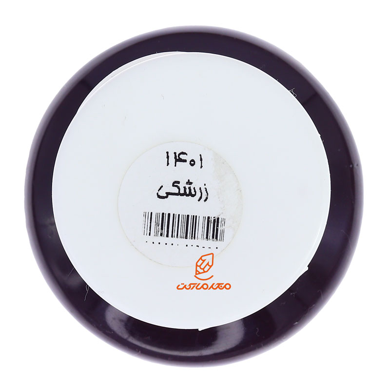 آنتی کویین (خمیر کهنه کاری) زرشکی کد 1401 سوداکو (3)