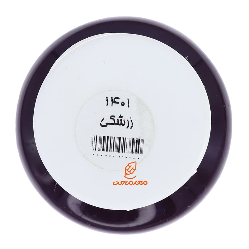 آنتی کویین (خمیر کهنه کاری) زرشکی کد 1401 سوداکو (3)
