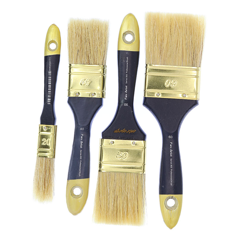 قلم مو زمینه مو زبر سری 800 پارس آرتیست (7)