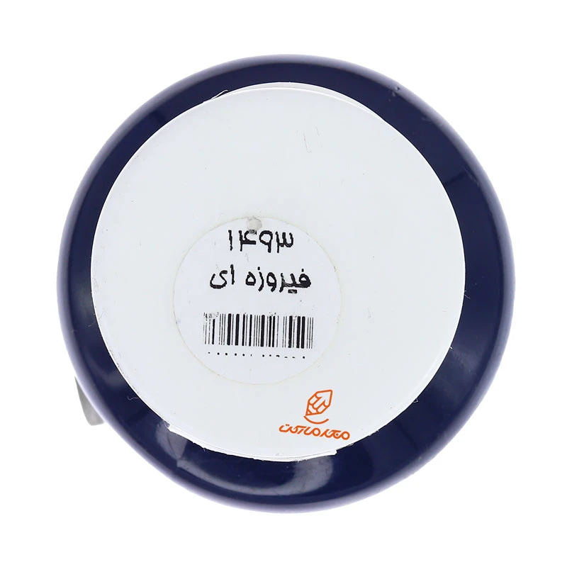 آنتی کویین (خمیر کهنه کاری) فیروزه ای کد 1493 سوداکو