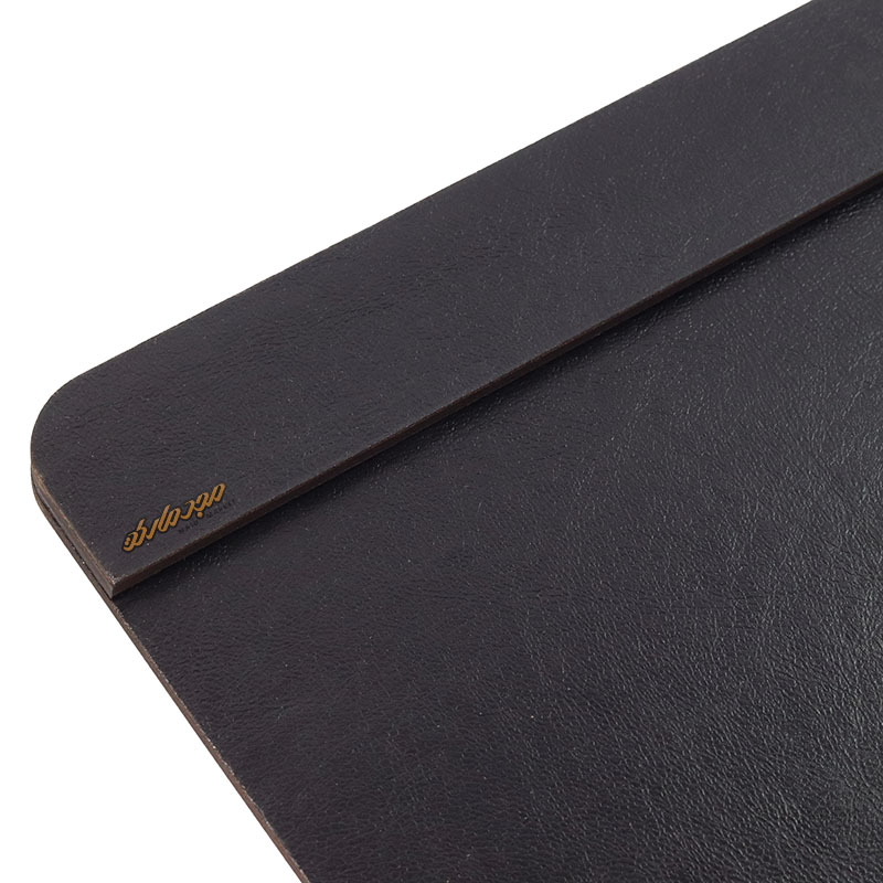 زیر دستی رومیزی چرمی متوسط بهنود (6)