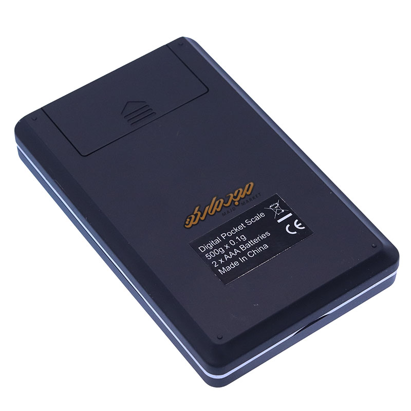 ترازو دیجیتال 500 گرمی (3)
