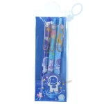 ست خودکار فشاری 3 عددی فضانورد 2220A (کد13) JIANDAN (7)
