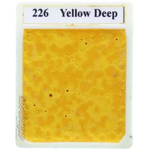 (Yellow Deep) کد 226