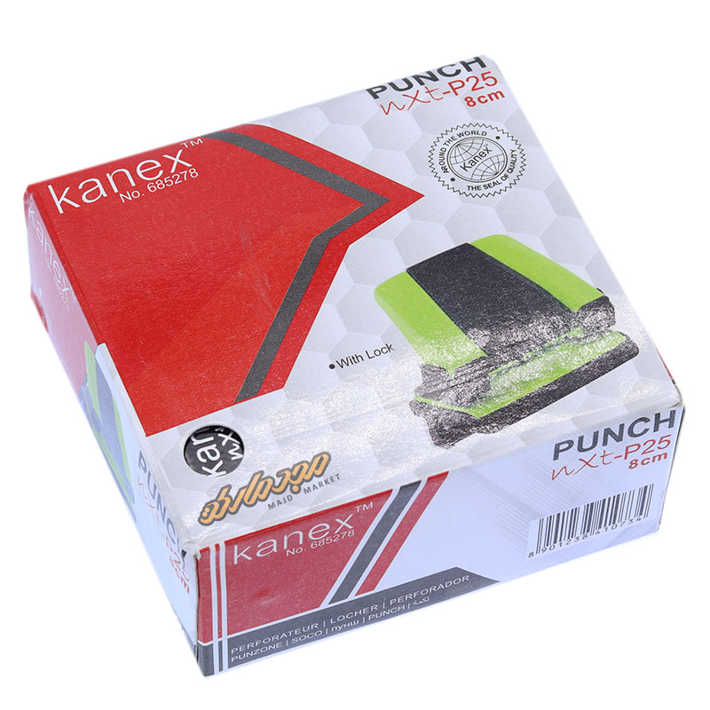 پانچ متوسط کانکس مدل KANEX-P25 (1)