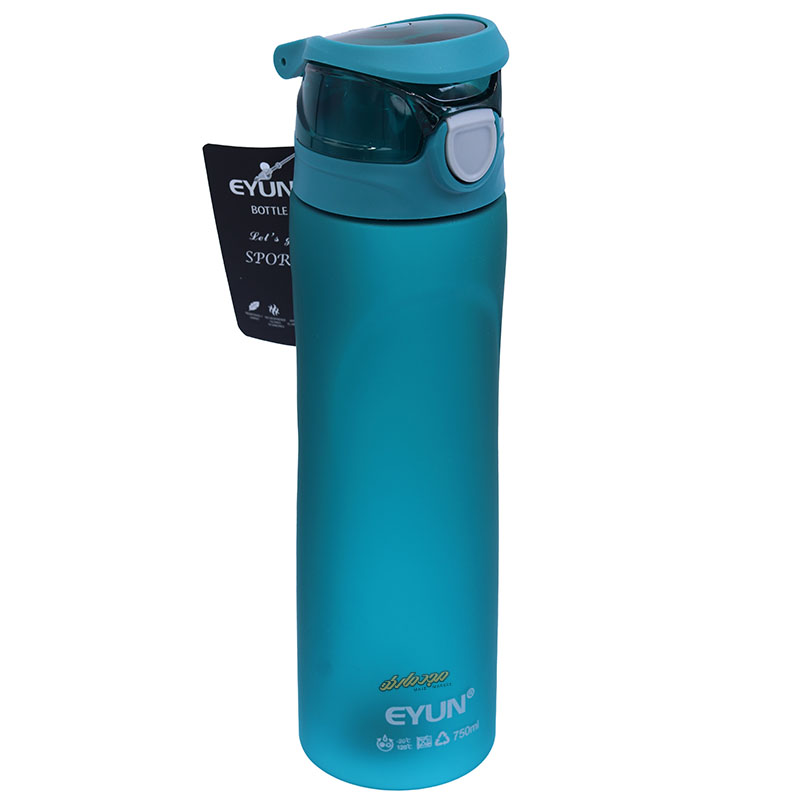 قمقمه سبز کد 453 EYUN