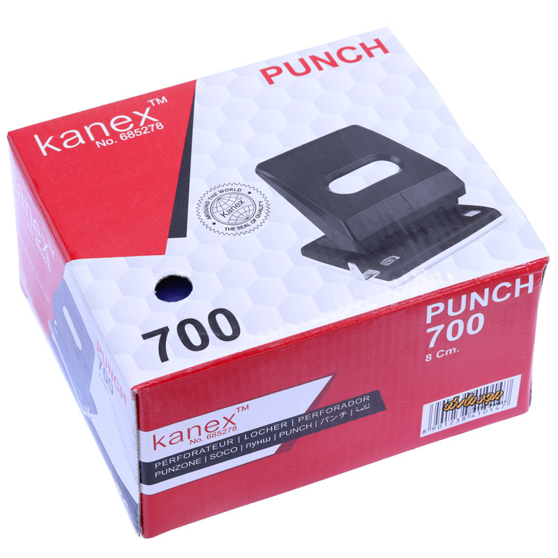 پانچ بزرگ آبی کانکس مدل KANEX 700 (1)