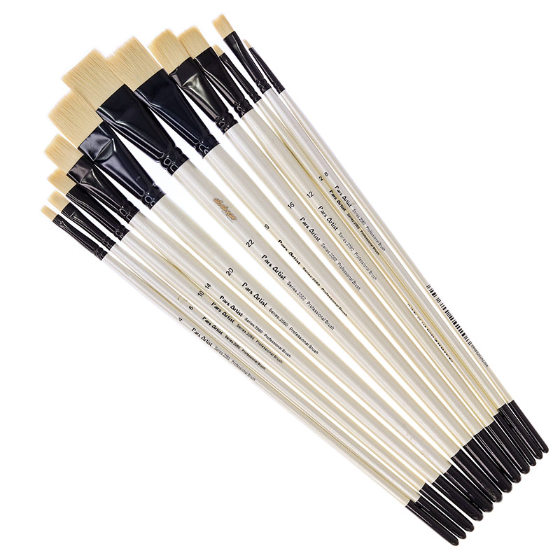 قلم مو تخت کد 2060 پارس آرتیست