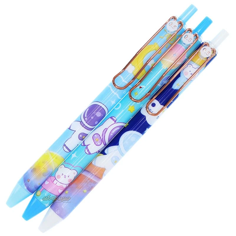 ست خودکار فشاری 3 عددی فضانورد 2220A (کد13) JIANDAN (4)