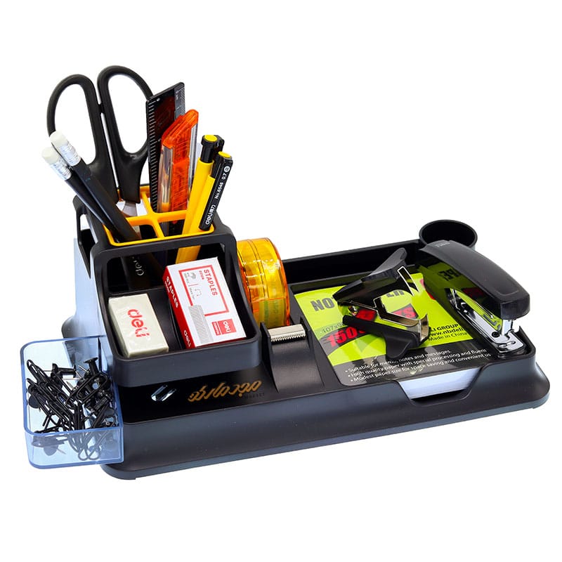 ست اداری رومیزی 17 تیکه مدل 38252a دلی DELI (2)