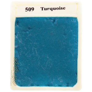 (Turquoise) کد 509