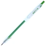 خودکار رنگی فشاری فانتزی سبز تیره 2208 JIANDAN (2)