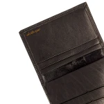 جاکارتی چرم کتابی مشکی دیاکو (1)