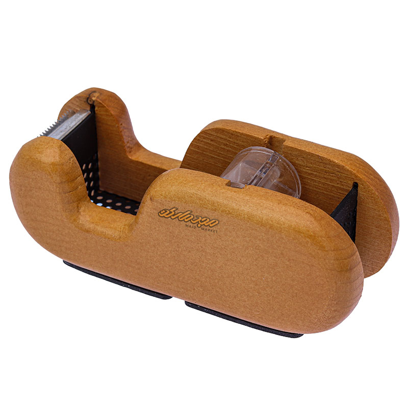 پایه چسب چوب و فلز کد 197 وافر (2)