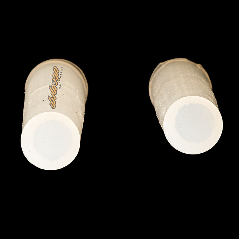 قالب سیلیکون آویز استوانه ای 2 عددی (2)