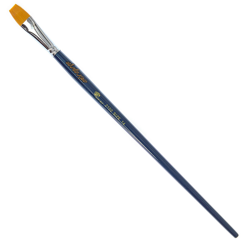 قلم مو تخت کد 2102 پارس آرت14