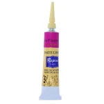 purple fluorescent
