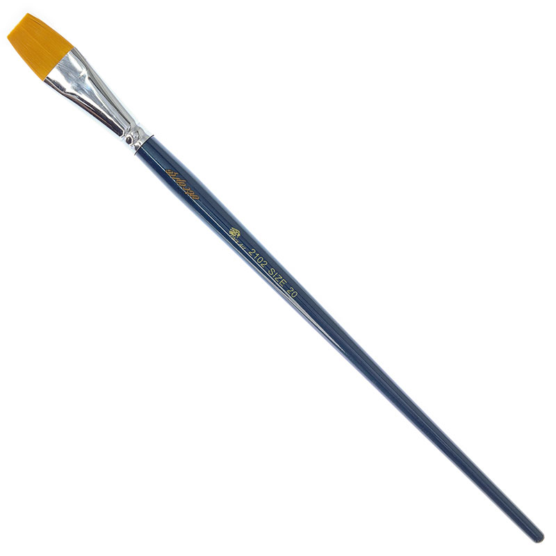 قلم مو تخت کد 2102 پارس آرت20