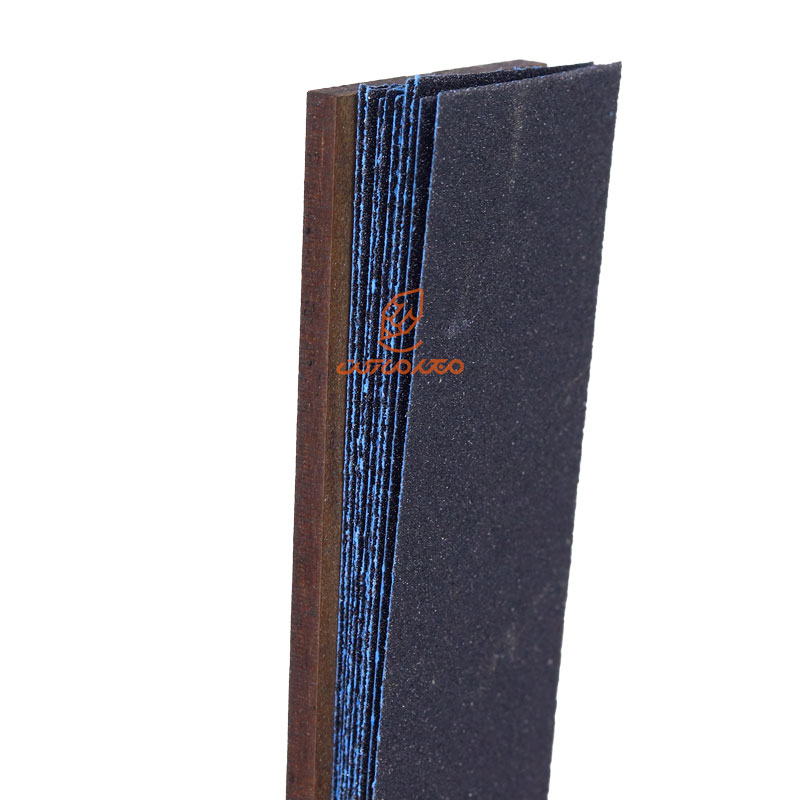 سنباده دسته دار قهوه ای مونمارت (1)