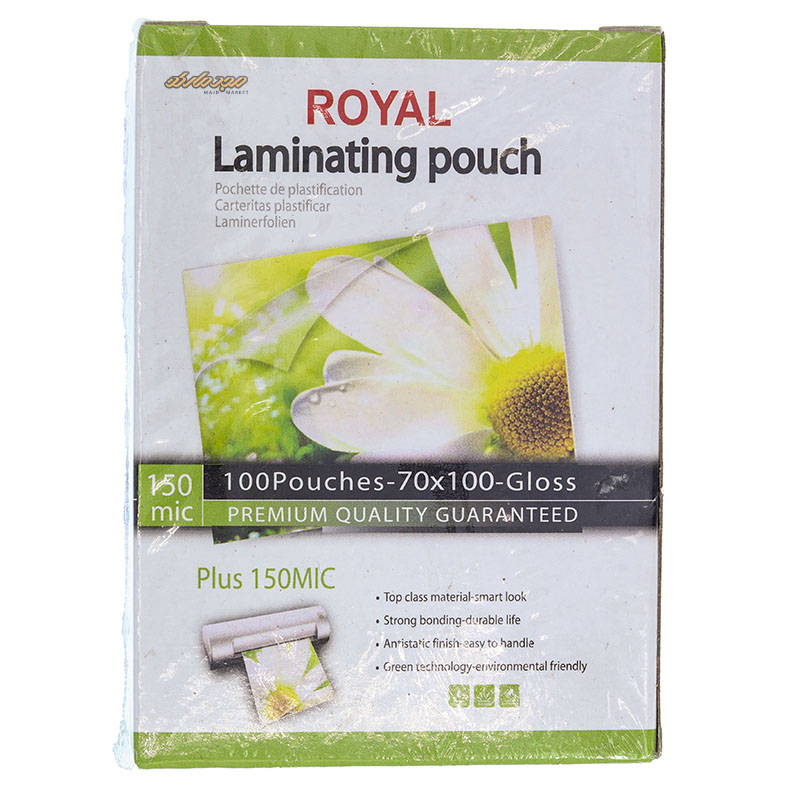 شیت پرس 10*7 رویال ROYAL