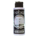 رنگ مولتی سورفیس LIGHT LILAC کد H031 کادنس (2)