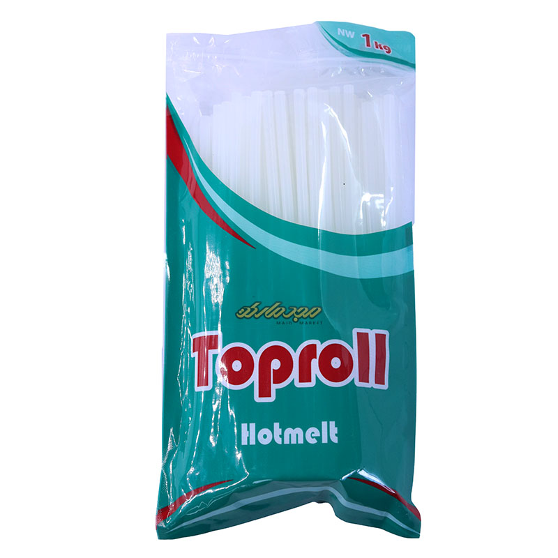 چسب تفنگی کوچک تاپرول