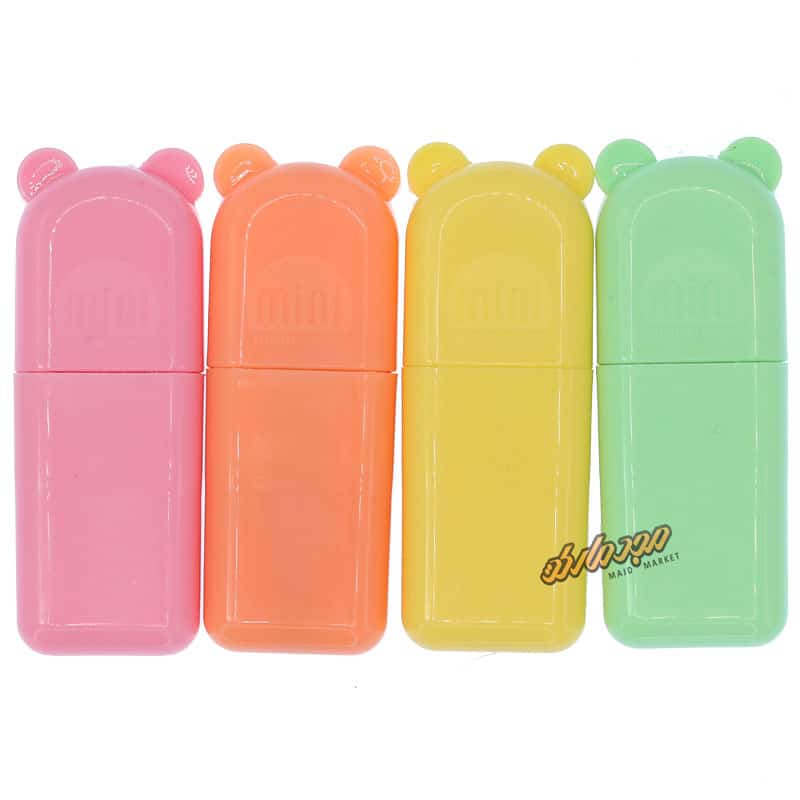 علامت زن فانتزی 4 رنگی تدی 1520 QUQU (5)