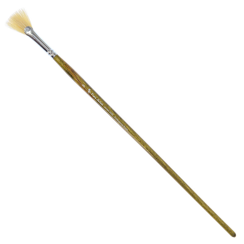 قلم مو بادبزنی (چتری) مو زبر سری 3020 پارس آرتیست8