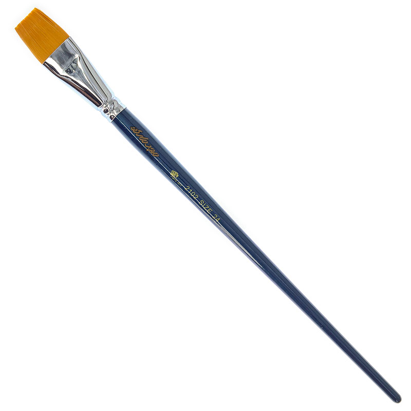 قلم مو تخت کد 2102 پارس آرت24