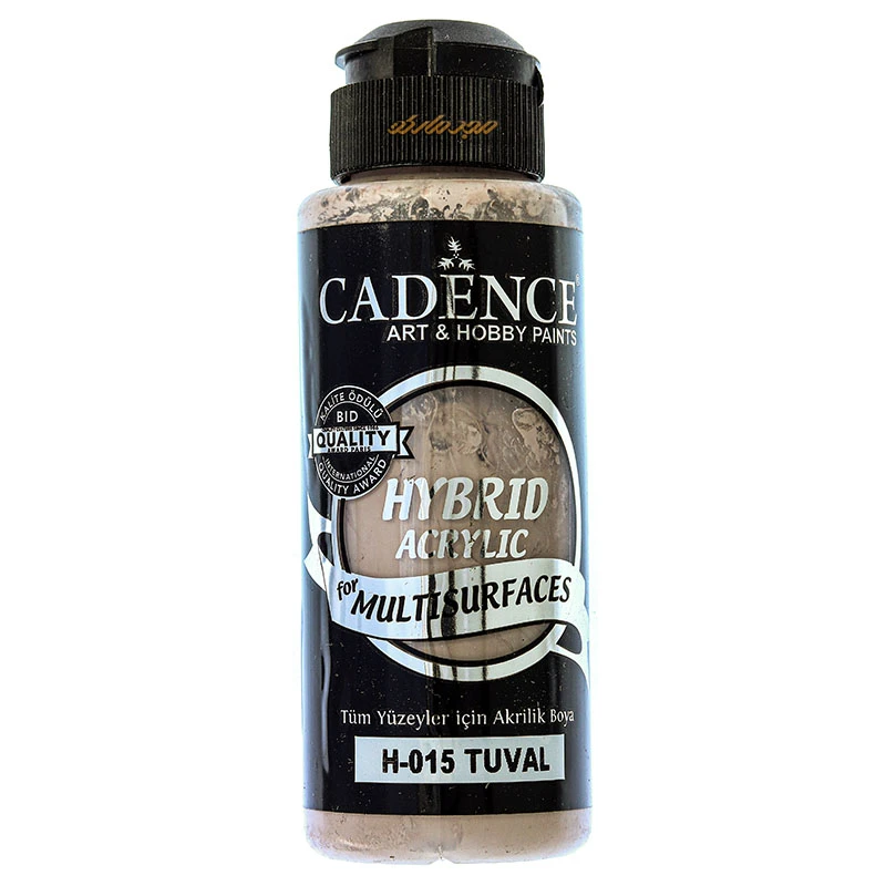 رنگ مولتی سورفیس NATUREL CANVAS کد H015 کادنس (1)