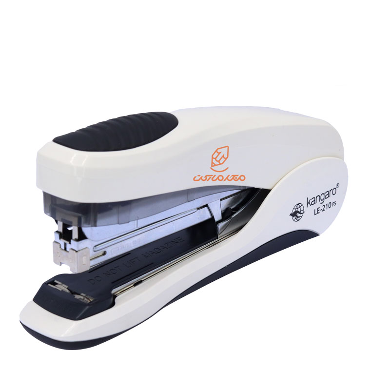 منگنه بزرگ سفید کانگرو مدل KANGARO LE-210 FS