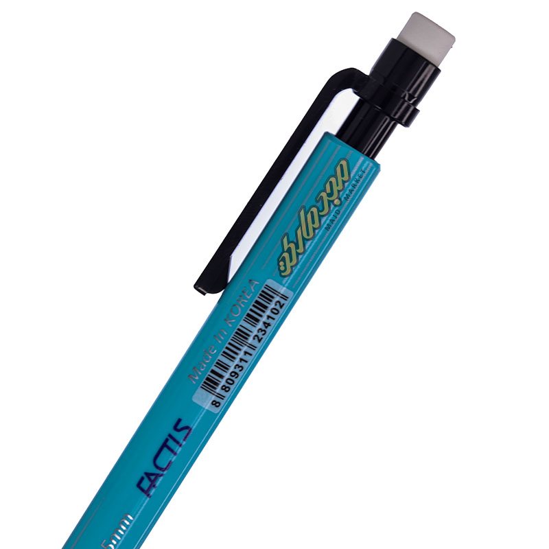 اتود 0.5 آبی فکتیس FACTIS (2)